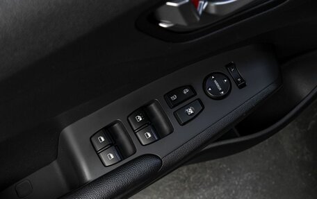 Hyundai Solaris II рестайлинг, 2021 год, 1 690 000 рублей, 12 фотография