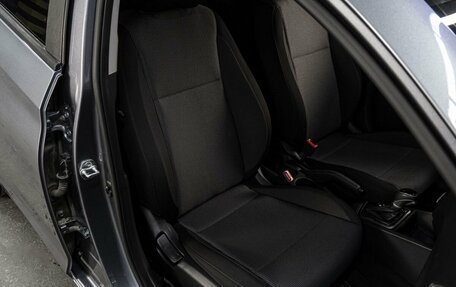 Hyundai Solaris II рестайлинг, 2021 год, 1 690 000 рублей, 16 фотография