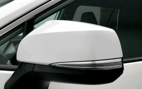 Toyota RAV4, 2020 год, 3 056 000 рублей, 11 фотография