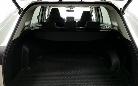 Toyota RAV4, 2020 год, 3 056 000 рублей, 14 фотография