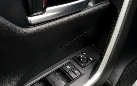 Toyota RAV4, 2020 год, 3 056 000 рублей, 20 фотография