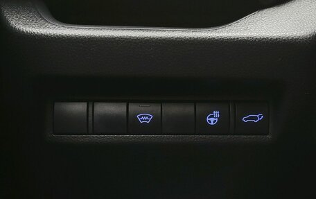 Toyota RAV4, 2020 год, 3 056 000 рублей, 24 фотография