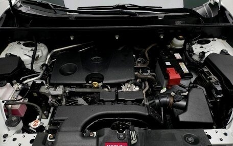 Toyota RAV4, 2020 год, 3 056 000 рублей, 13 фотография
