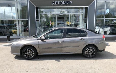 Renault Laguna III рестайлинг, 2008 год, 560 500 рублей, 8 фотография