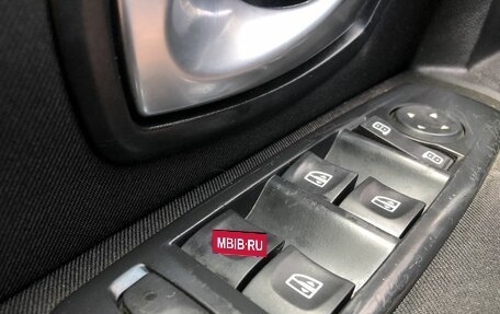 Renault Laguna III рестайлинг, 2008 год, 560 500 рублей, 13 фотография