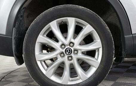 Mazda CX-5 II, 2014 год, 1 590 000 рублей, 6 фотография