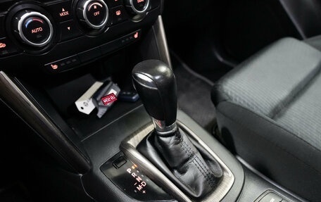 Mazda CX-5 II, 2014 год, 1 590 000 рублей, 8 фотография