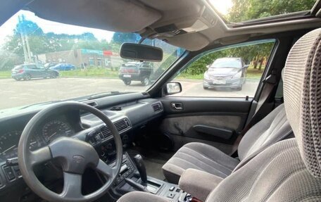 Mitsubishi Galant VIII, 1990 год, 60 000 рублей, 7 фотография
