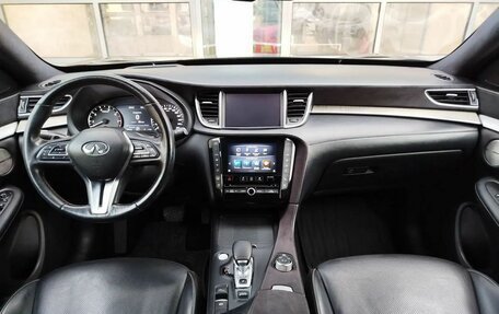 Infiniti QX50 II, 2018 год, 2 550 000 рублей, 12 фотография