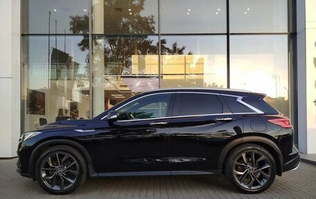 Infiniti QX50 II, 2018 год, 2 550 000 рублей, 4 фотография