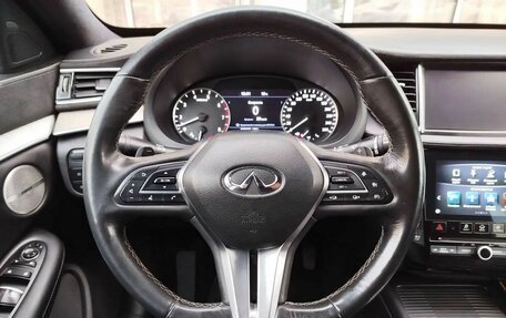 Infiniti QX50 II, 2018 год, 2 550 000 рублей, 13 фотография