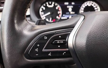 Infiniti QX50 II, 2018 год, 2 550 000 рублей, 14 фотография