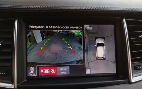 Infiniti QX50 II, 2018 год, 2 550 000 рублей, 29 фотография