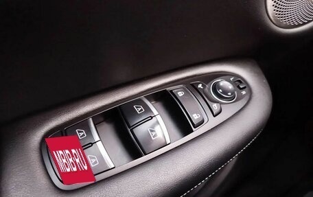 Infiniti QX50 II, 2018 год, 2 550 000 рублей, 21 фотография