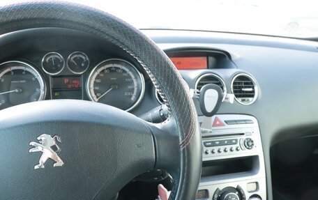Peugeot 308 II, 2012 год, 550 000 рублей, 4 фотография
