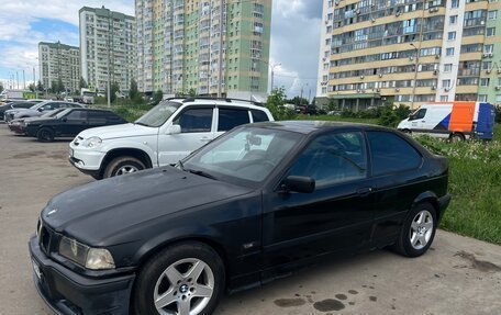 BMW 3 серия, 1998 год, 245 000 рублей, 3 фотография