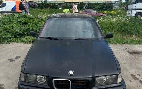 BMW 3 серия, 1998 год, 245 000 рублей, 5 фотография