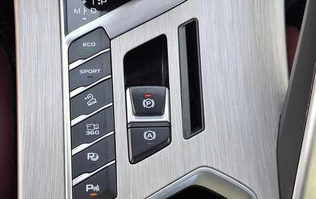 Geely Coolray I, 2023 год, 1 450 000 рублей, 1 фотография
