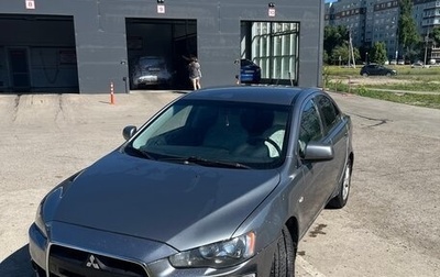 Mitsubishi Lancer IX, 2012 год, 830 000 рублей, 1 фотография