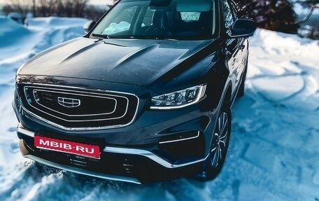 Geely Atlas, 2023 год, 2 000 000 рублей, 1 фотография