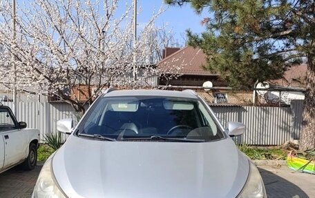 Hyundai ix35 I рестайлинг, 2011 год, 1 199 000 рублей, 1 фотография