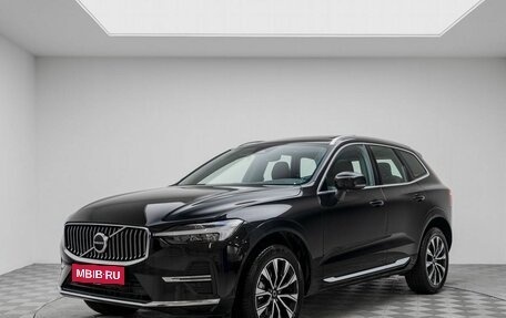 Volvo XC60 II, 2025 год, 6 500 000 рублей, 1 фотография