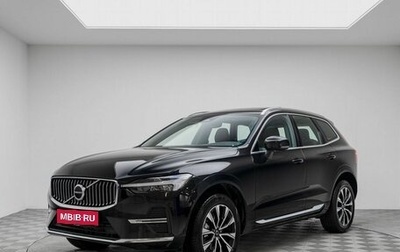 Volvo XC60 II, 2025 год, 6 500 000 рублей, 1 фотография