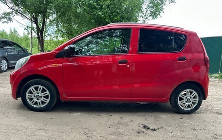 Daihatsu Cuore VII, 2008 год, 450 000 рублей, 1 фотография
