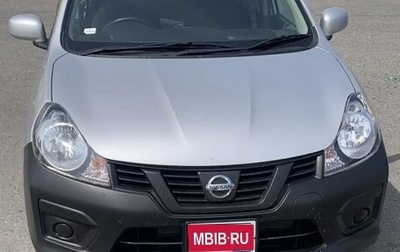 Nissan AD III, 2021 год, 799 000 рублей, 1 фотография