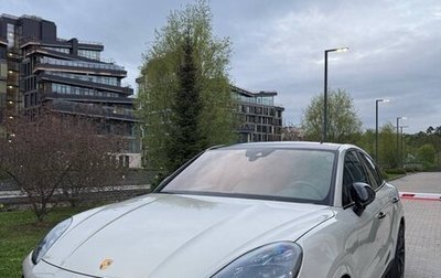 Porsche Cayenne III, 2021 год, 12 000 000 рублей, 1 фотография