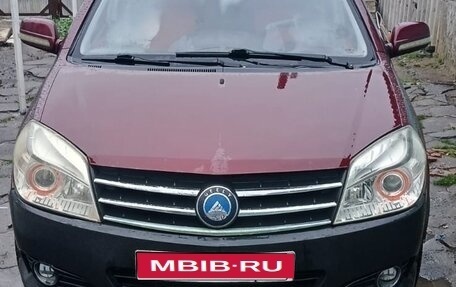 Geely MK Cross I, 2012 год, 160 000 рублей, 1 фотография