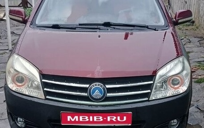 Geely MK Cross I, 2012 год, 160 000 рублей, 1 фотография