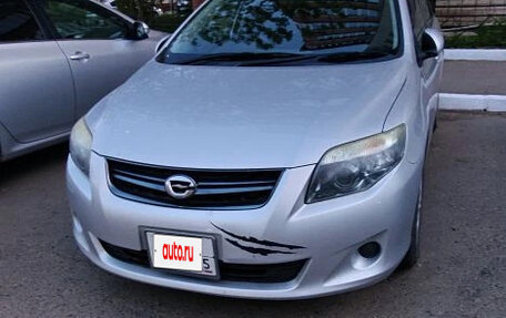 Toyota Corolla, 2009 год, 1 250 000 рублей, 1 фотография