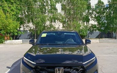 Honda CR-V, 2025 год, 4 540 000 рублей, 1 фотография