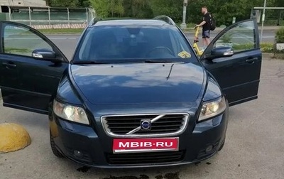 Volvo V50 I, 2008 год, 1 000 000 рублей, 1 фотография