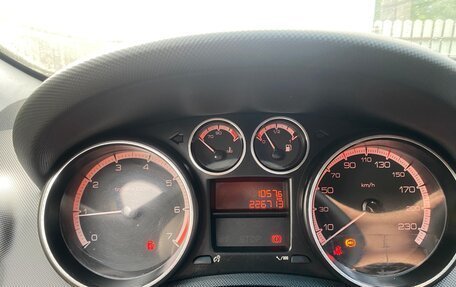 Peugeot 308 II, 2011 год, 400 000 рублей, 1 фотография
