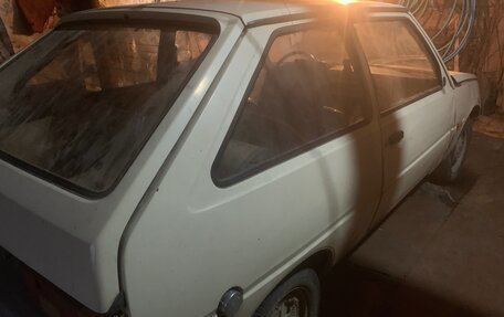 ЗАЗ 1102 «Таврия», 1994 год, 50 000 рублей, 1 фотография