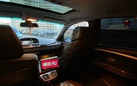 BMW 7 серия, 2006 год, 700 000 рублей, 6 фотография
