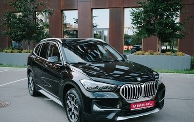 BMW X1, 2020 год, 3 200 000 рублей, 1 фотография