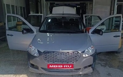 Datsun on-DO I рестайлинг, 2019 год, 450 000 рублей, 1 фотография