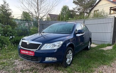Skoda Octavia, 2011 год, 899 000 рублей, 1 фотография