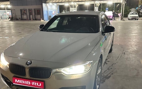 BMW 3 серия, 2013 год, 1 850 000 рублей, 1 фотография