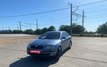 Skoda Octavia, 2008 год, 520 000 рублей, 1 фотография