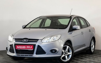 Ford Focus III, 2012 год, 899 000 рублей, 1 фотография
