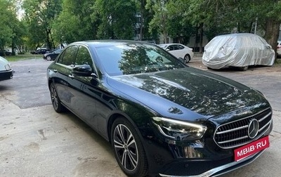 Mercedes-Benz E-Класс, 2021 год, 4 600 000 рублей, 1 фотография