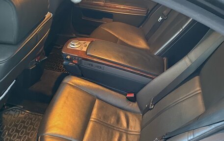 BMW 7 серия, 2006 год, 700 000 рублей, 10 фотография