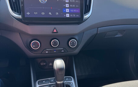 Hyundai Creta I рестайлинг, 2018 год, 1 800 000 рублей, 8 фотография