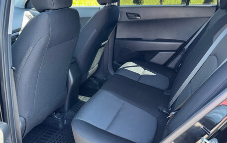 Hyundai Creta I рестайлинг, 2018 год, 1 800 000 рублей, 11 фотография