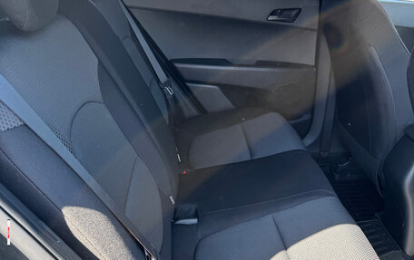 Hyundai Creta I рестайлинг, 2018 год, 1 800 000 рублей, 10 фотография