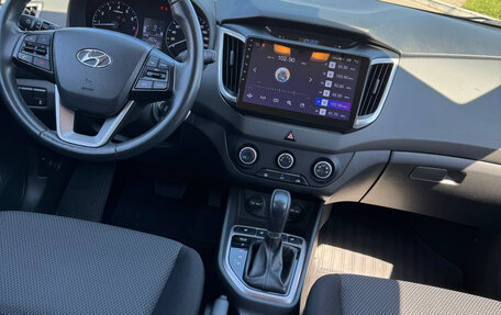 Hyundai Creta I рестайлинг, 2018 год, 1 800 000 рублей, 12 фотография